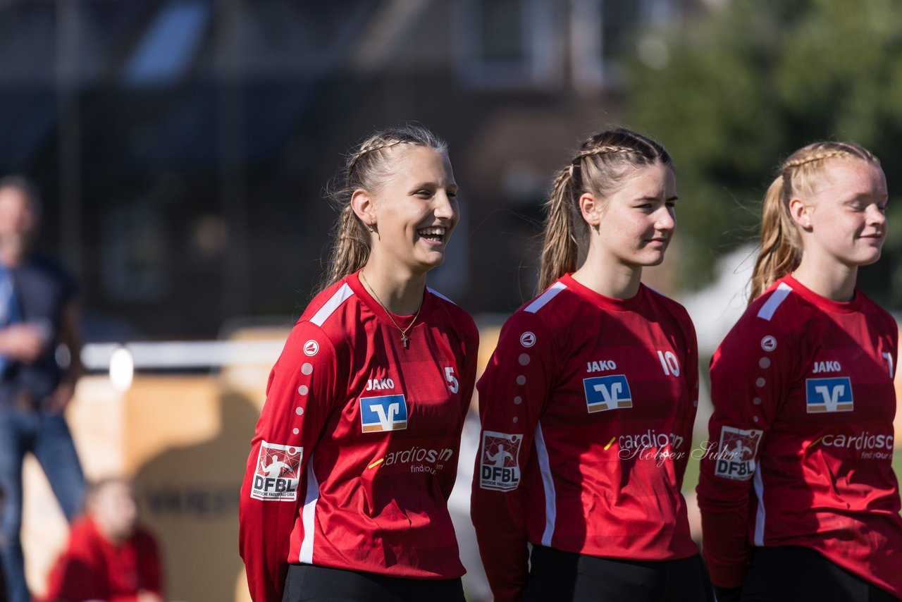 Bild 533 - wU16 Deutsche Meisterschaft